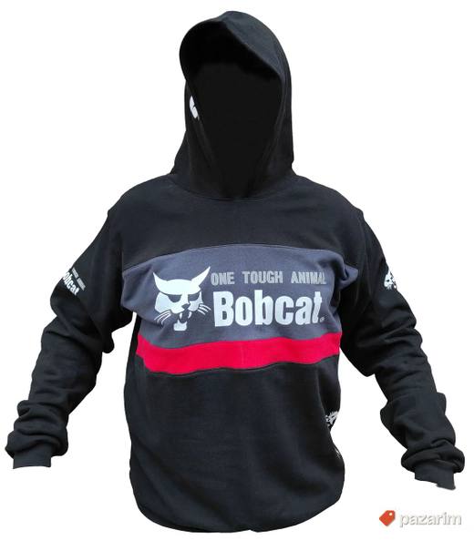 Bobcat - Duks(Hoodie) - 147