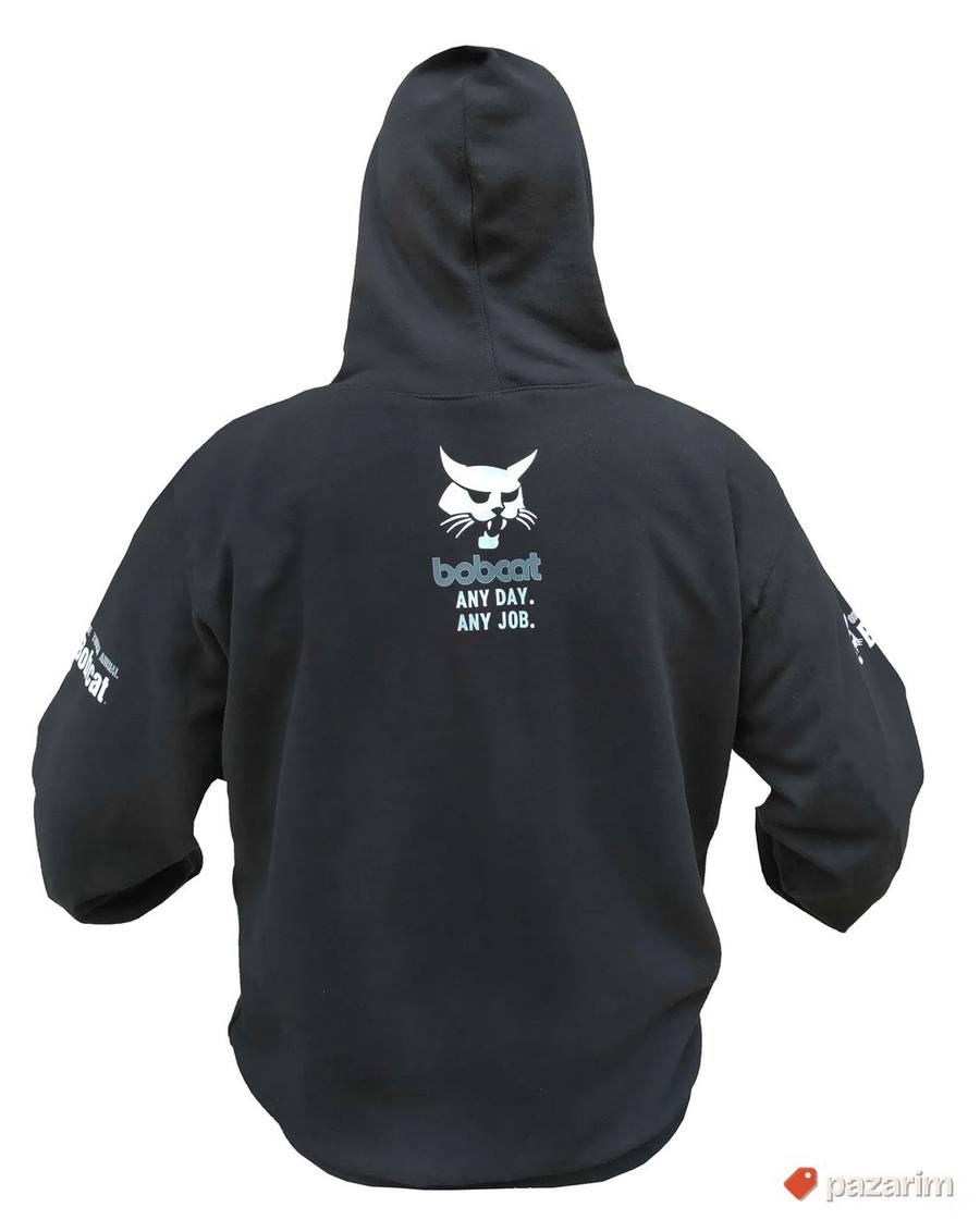 Bobcat - Duks(Hoodie) - 147 2