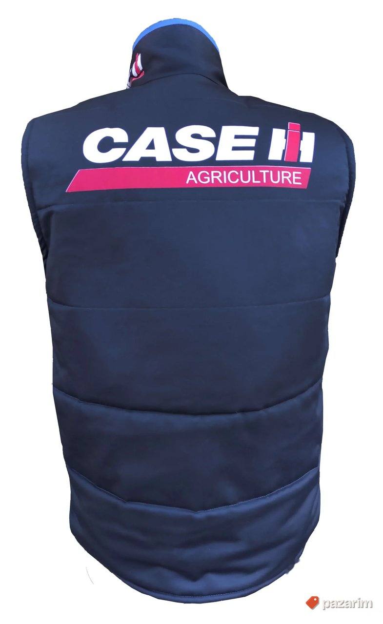 Case IH - Prsluk - 150 2