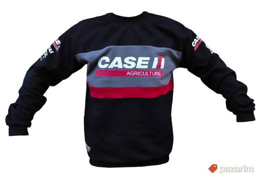 Case IH - Duks - 151