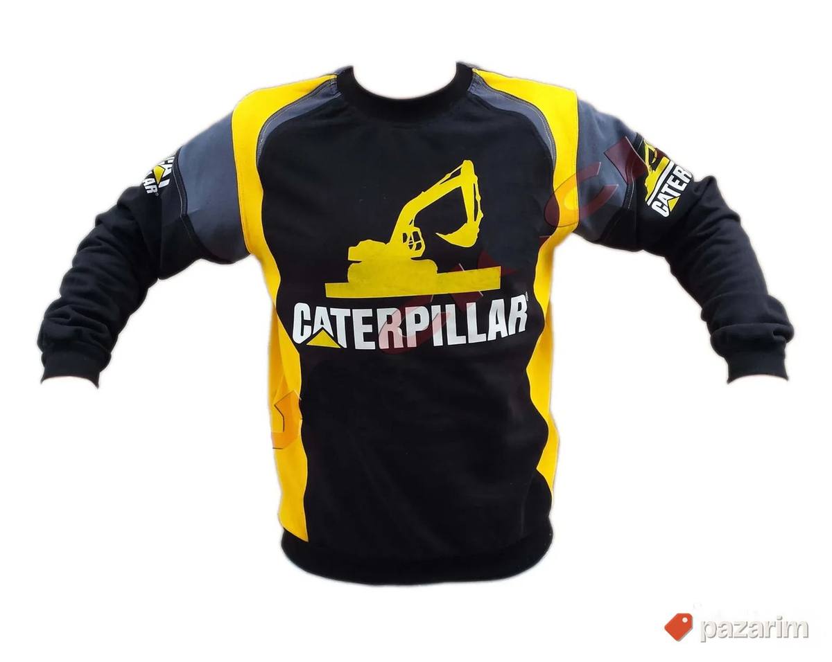 Caterpillar - Cat - 3G Duks - 152 1