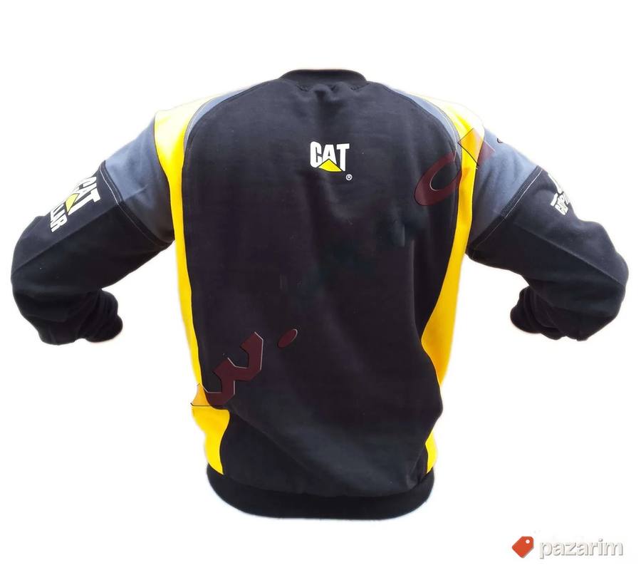 Caterpillar - Cat - 3G Duks - 152 2