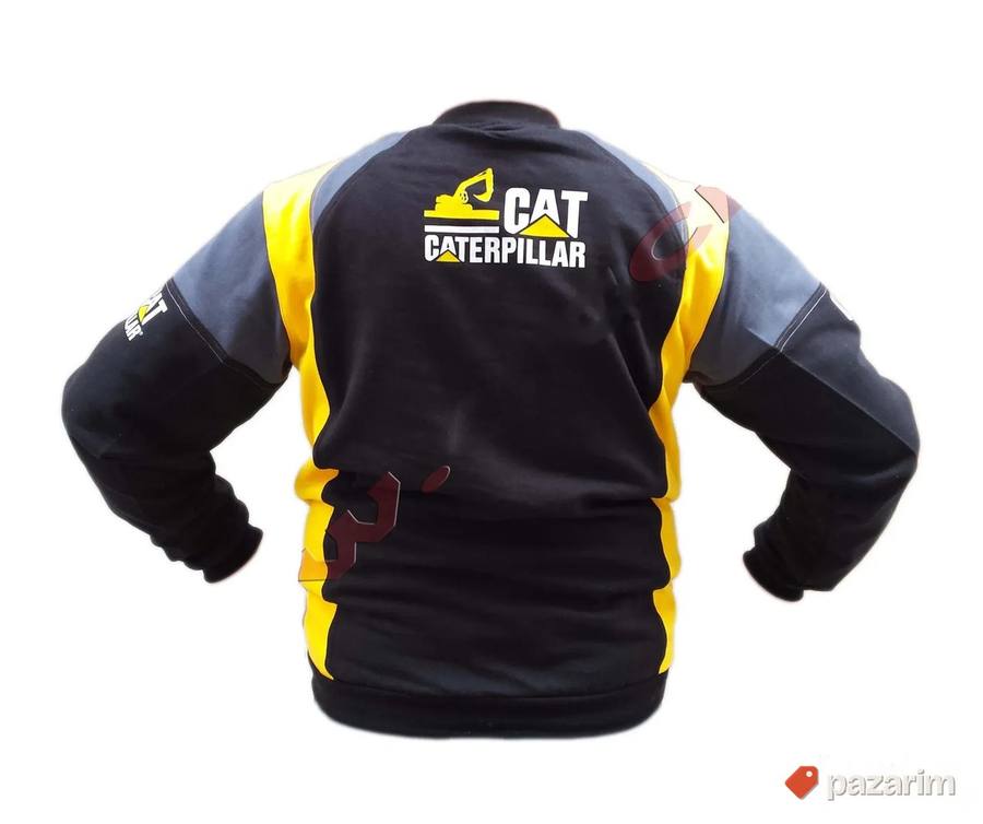 Cat - Caterpillar - 3G Duks - 153 2