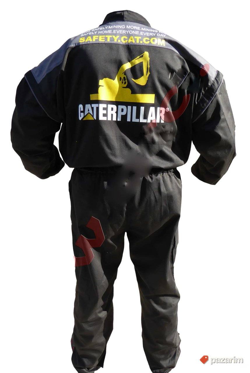 Caterpillar - Radno odelo - Kombinezon - 154 2