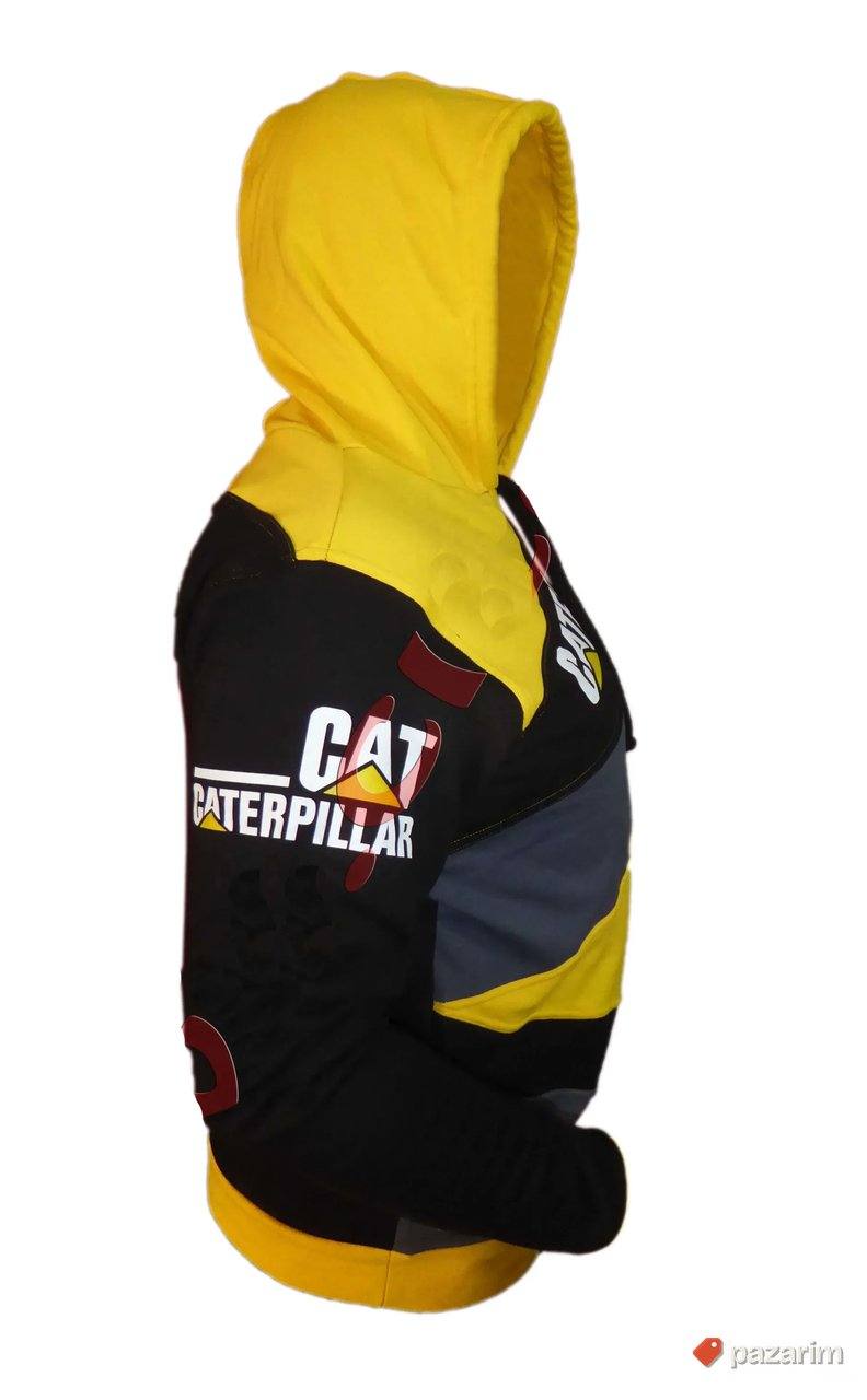 Caterpillar - CAT - ST Duks - 155 3