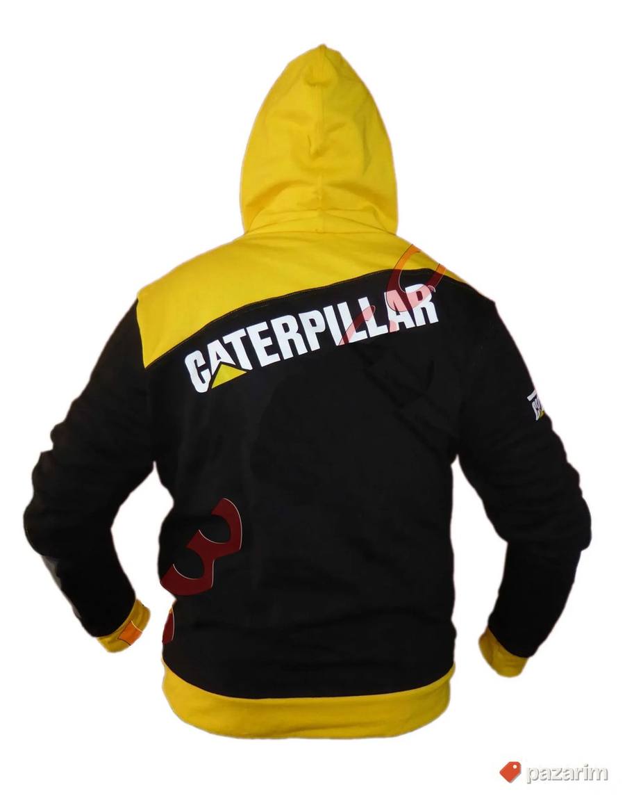 Caterpillar - CAT - ST Duks - 155 4