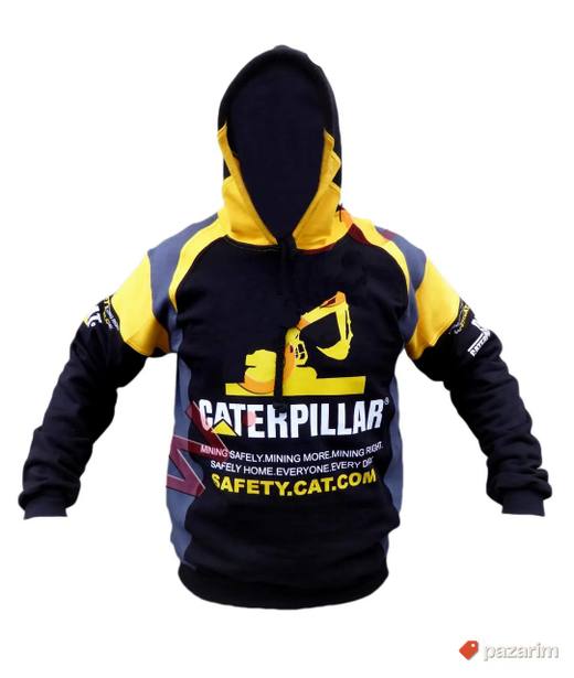 Caterpillar - Cat - Duks - 157