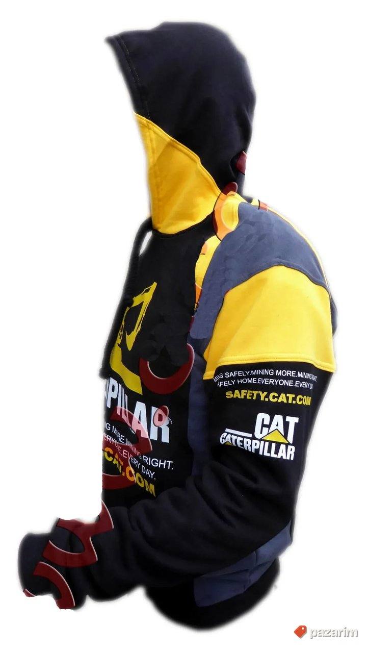 Caterpillar - Cat - Duks - 157 2