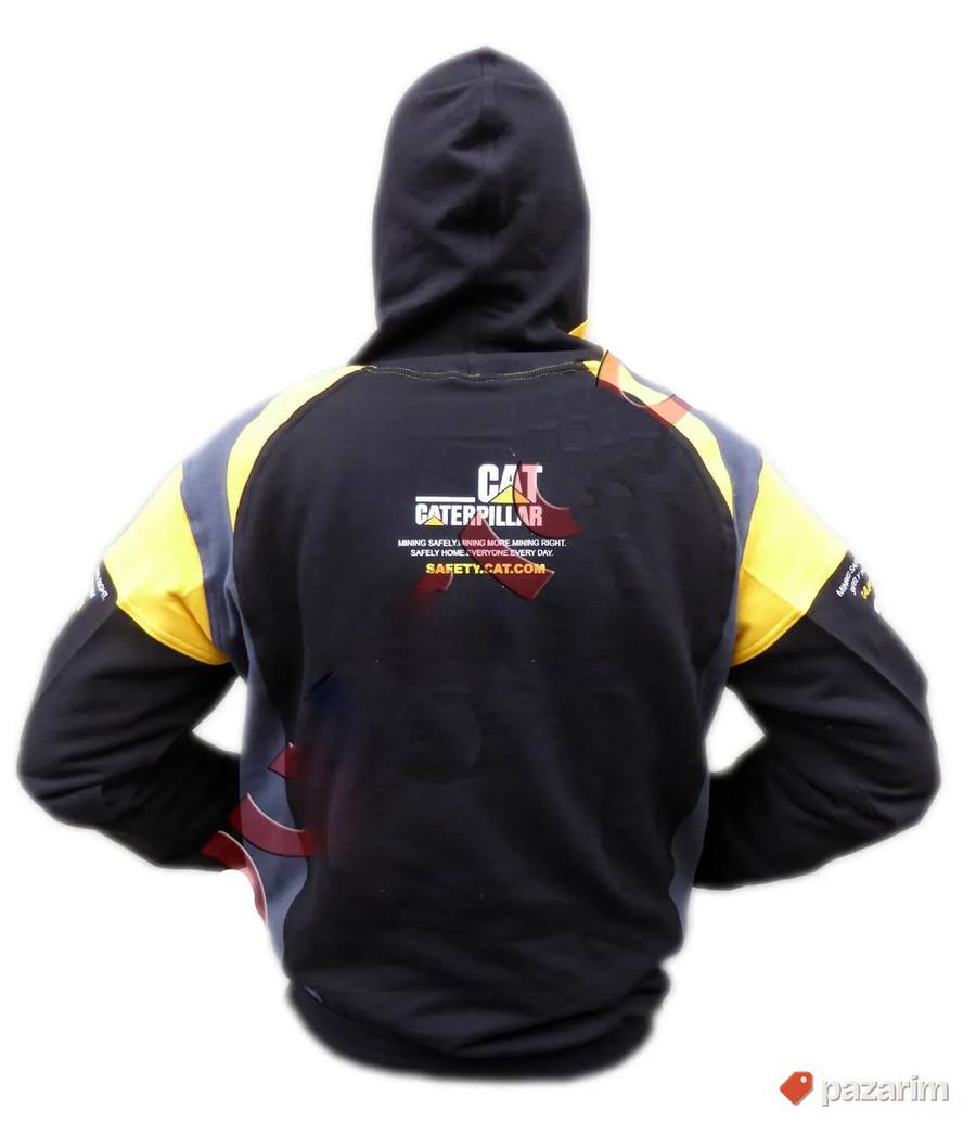 Caterpillar - Cat - Duks - 157 3