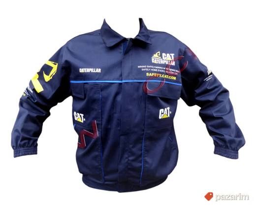 Caterpillar - Cat - Radna bluza - 158