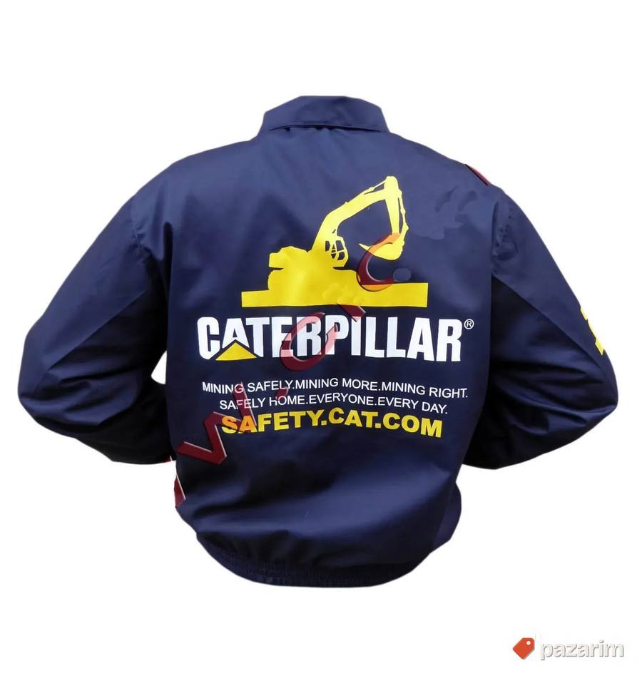 Caterpillar - Cat - Radna bluza - 158 2