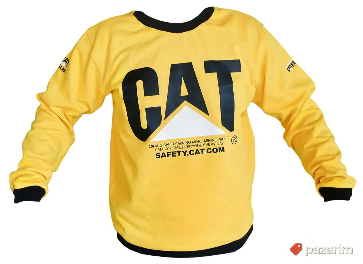 CAT - Caterpillar - Duks - 160 1