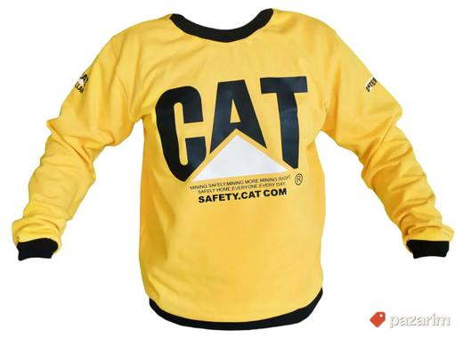 CAT - Caterpillar - Duks - 160
