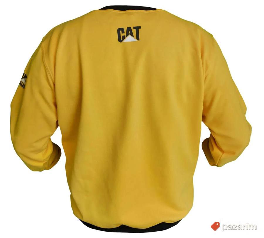 CAT - Caterpillar - Duks - 160 2