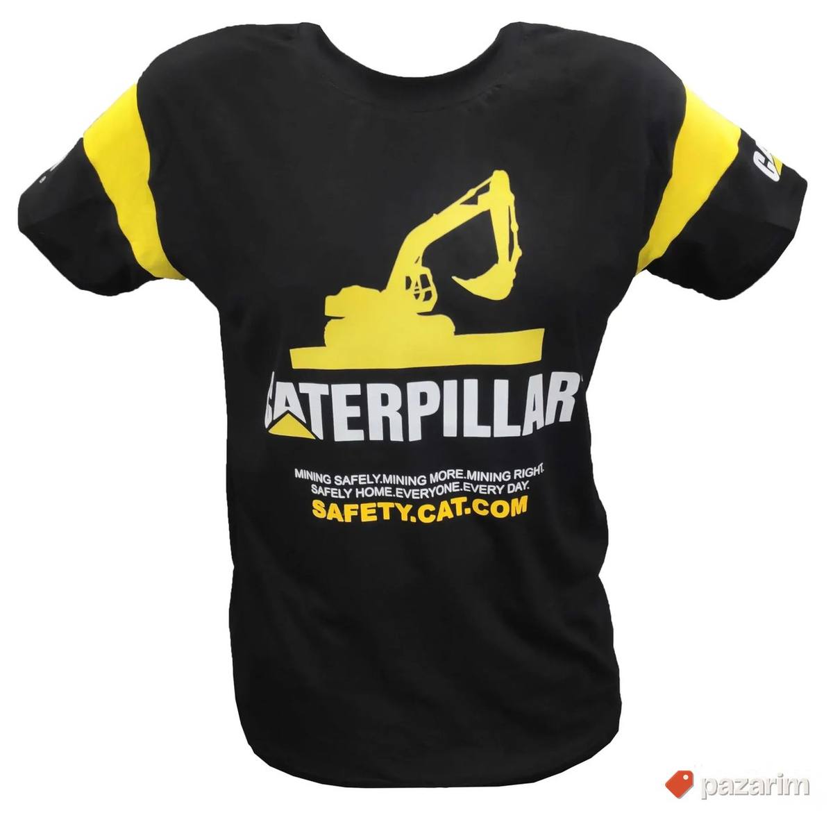 Caterpillar - Cat - Majica - 161 1