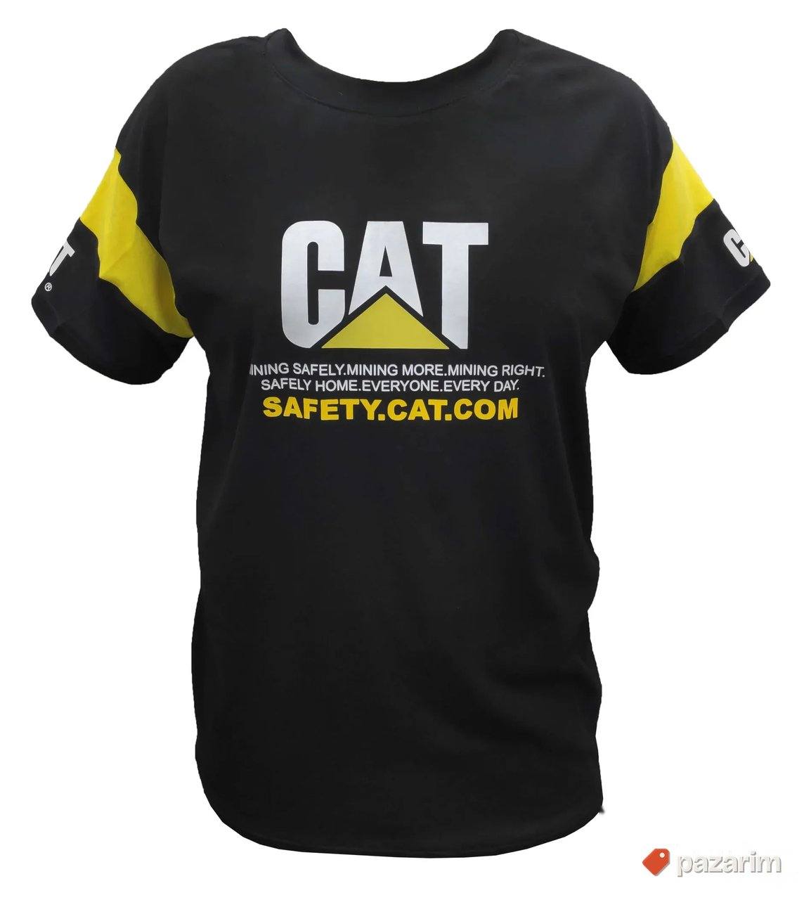 Cat - Caterpillar - Majice - 162 1