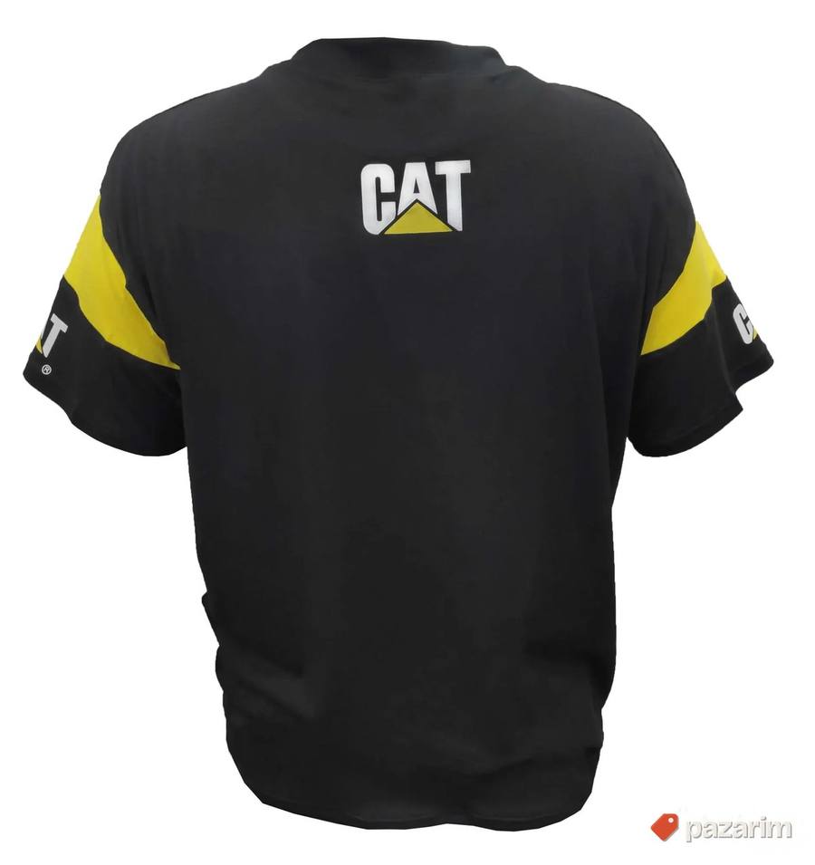 Cat - Caterpillar - Majice - 162 2