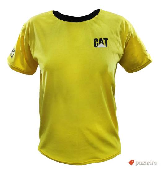 Cat - Caterpillar - Majica - 163