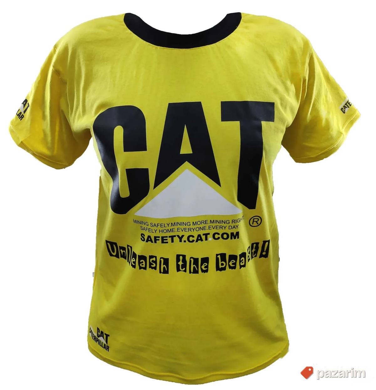 Cat - Caterpillar - Majica - 164 1