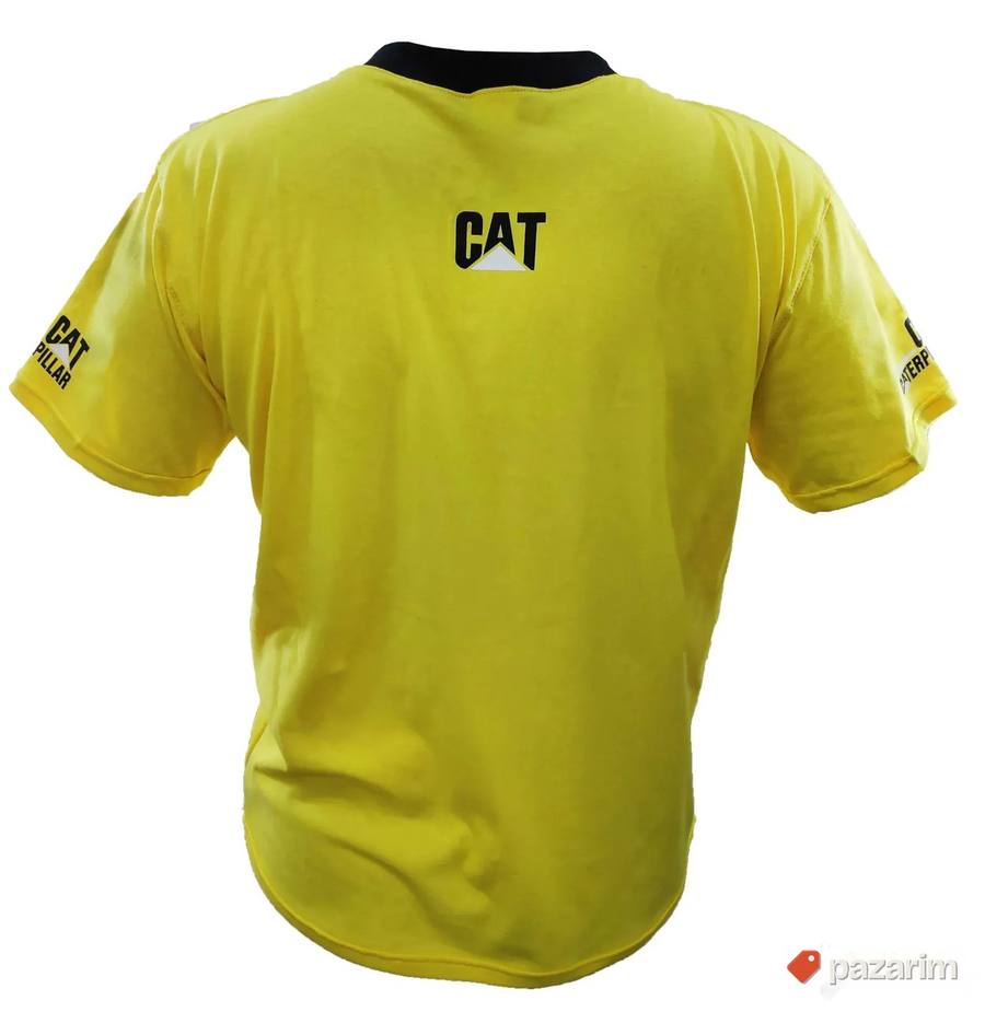 Cat - Caterpillar - Majica - 164 2