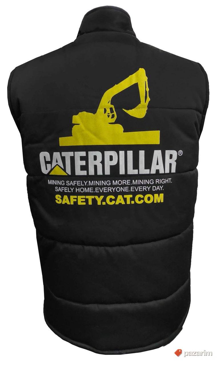 Caterpillar - Cat - Prsluk - 166 2