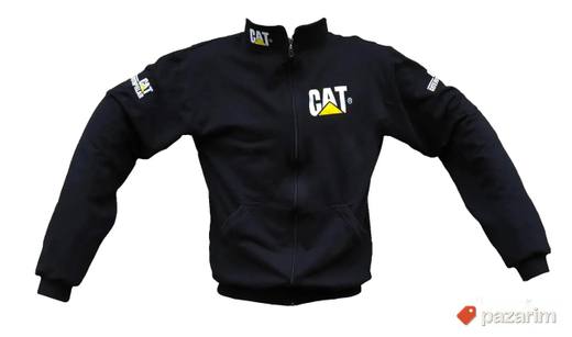 Cat - Caterpillar - Duks sa cibzarom - 167