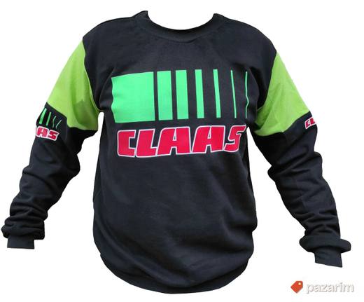 Claas - Duks - 171