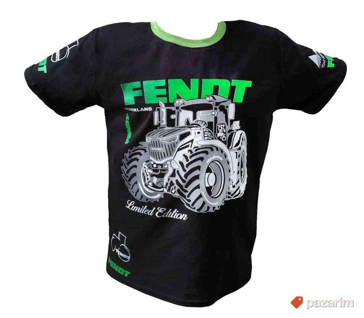 Fendt - Majica - 177 1