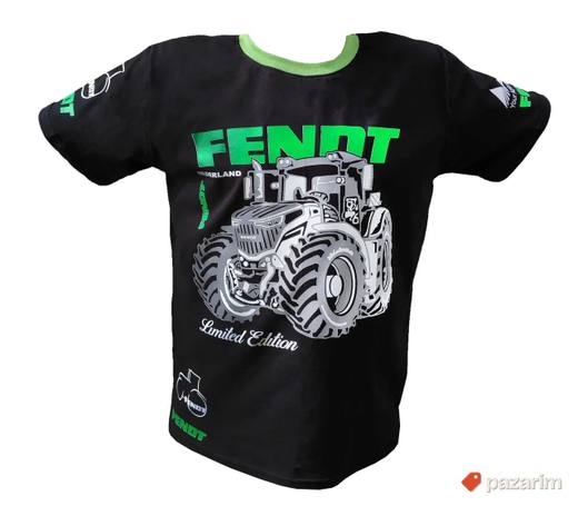 Fendt - Majica - 177