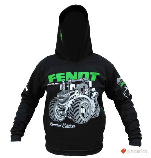 Fendt - Duks sa kapuljačom(Hoodie) - 178