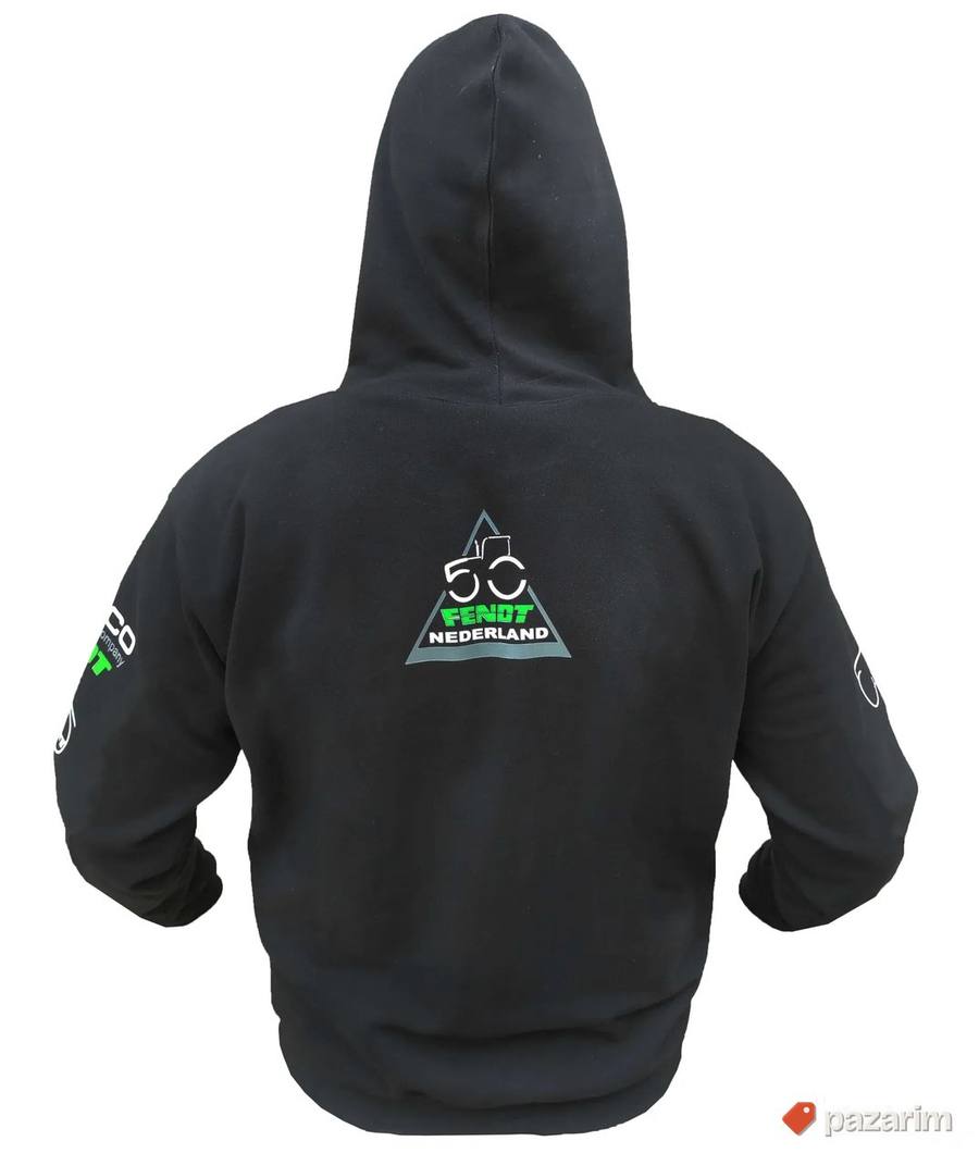 Fendt - Duks sa kapuljačom(Hoodie) - 178 2