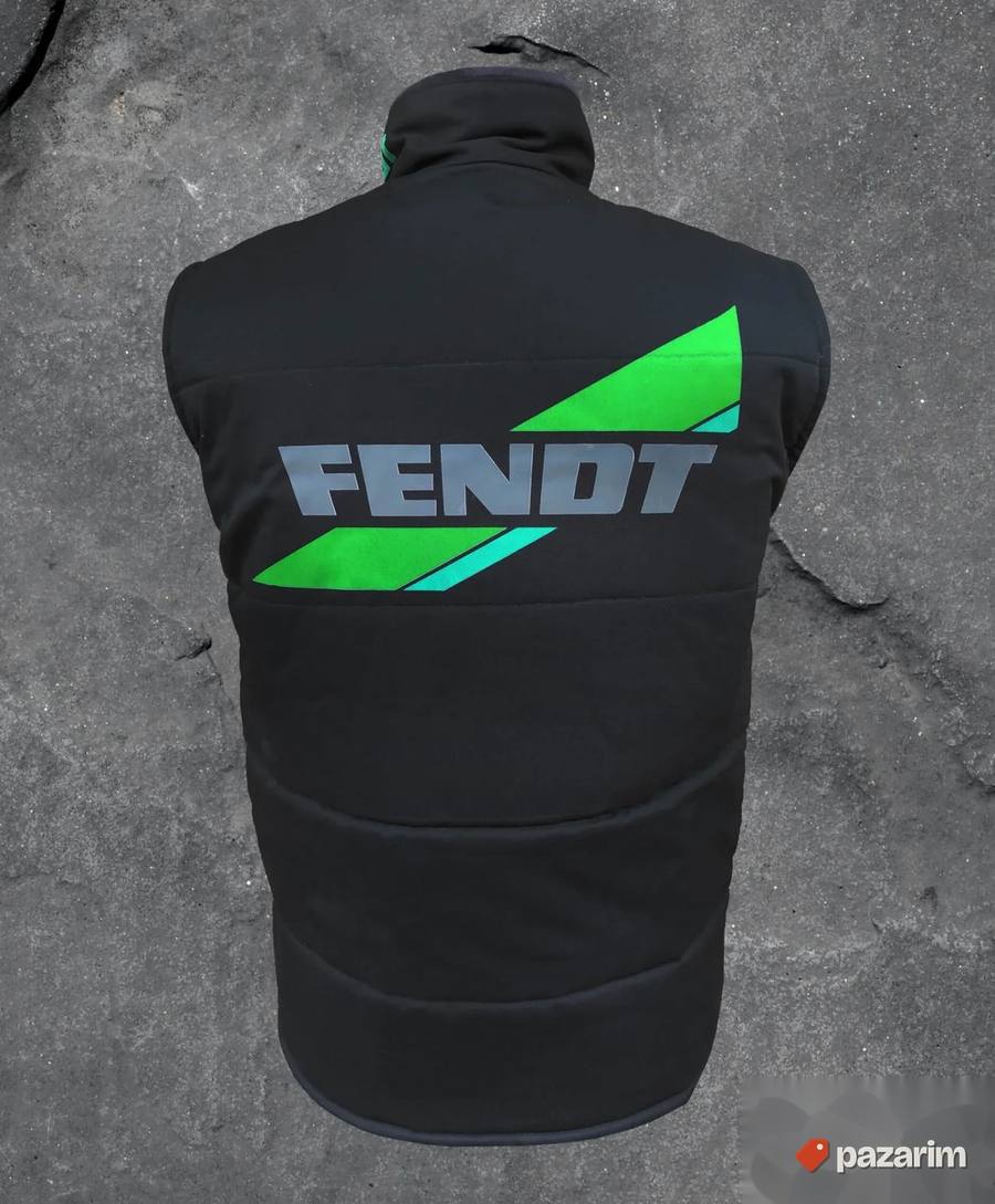 Fendt - Prsluk - 179 2