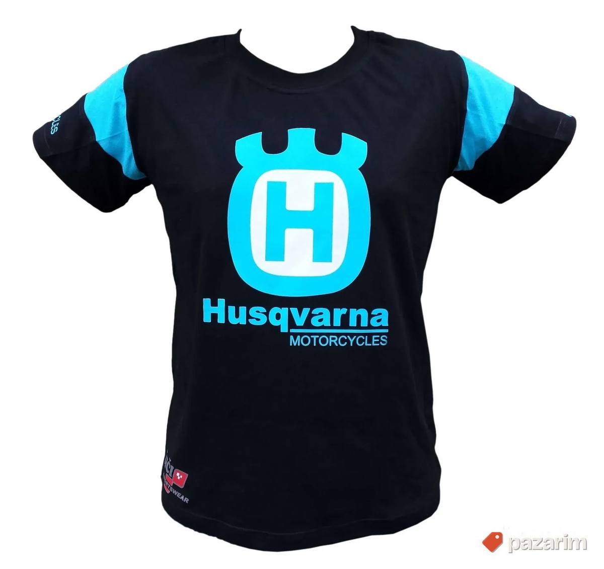 Husqvarna - Majica - 184 1