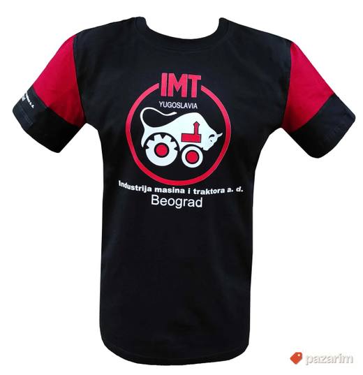IMT - Majica - 185
