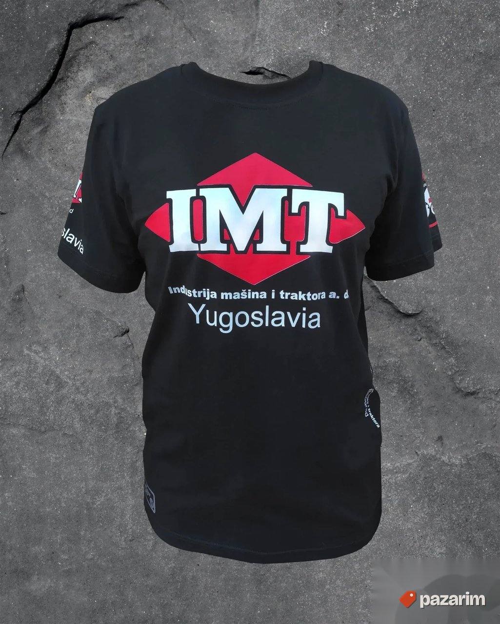 IMT - Majica - 186 1