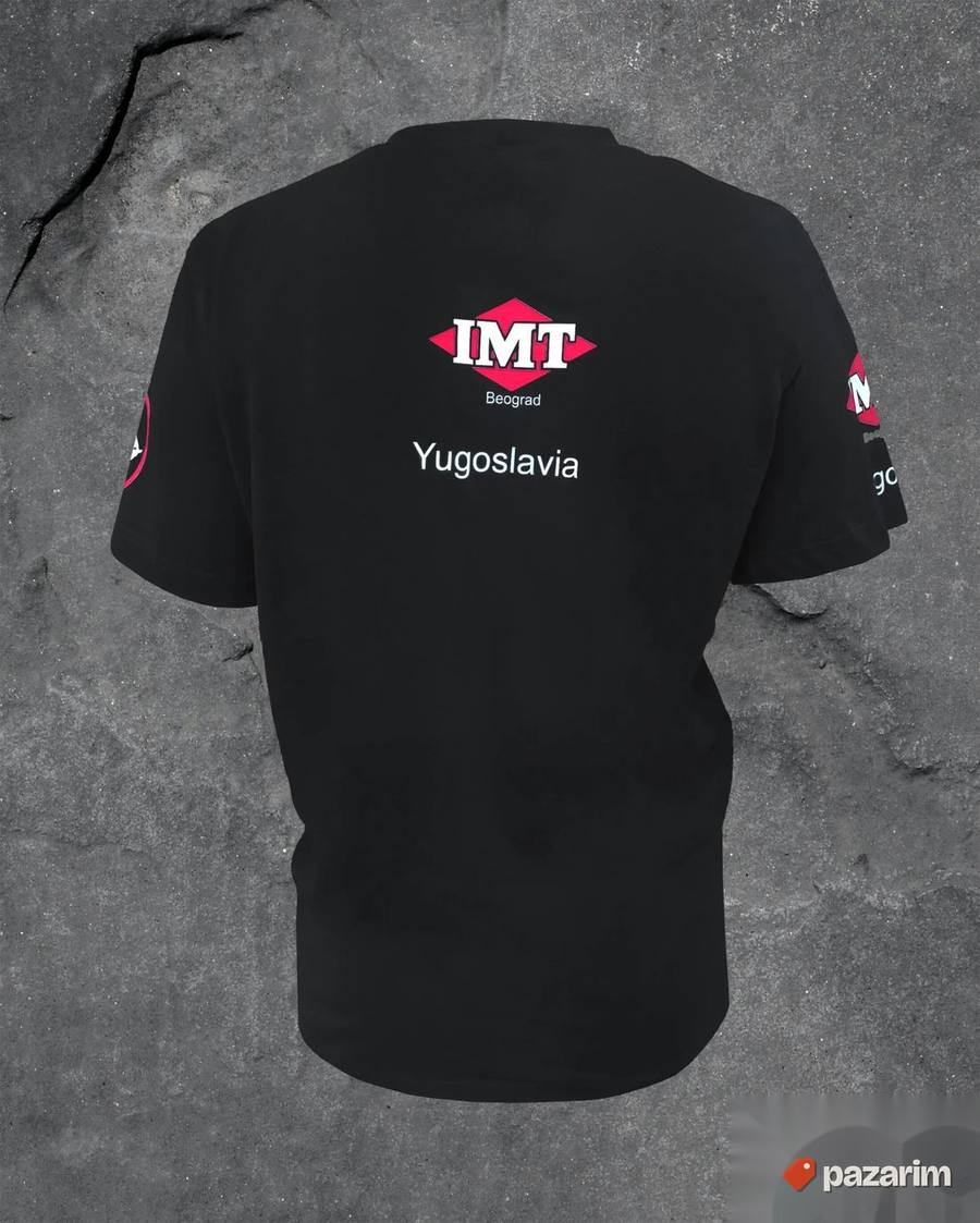 IMT - Majica - 186 2