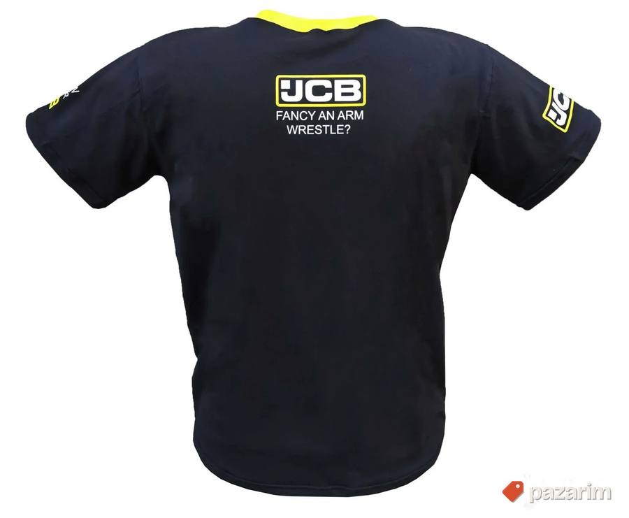 JCB 75 - Majica - 188 2