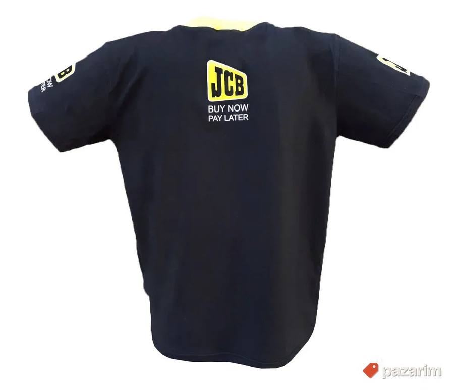 JCB - Majica - 190 2