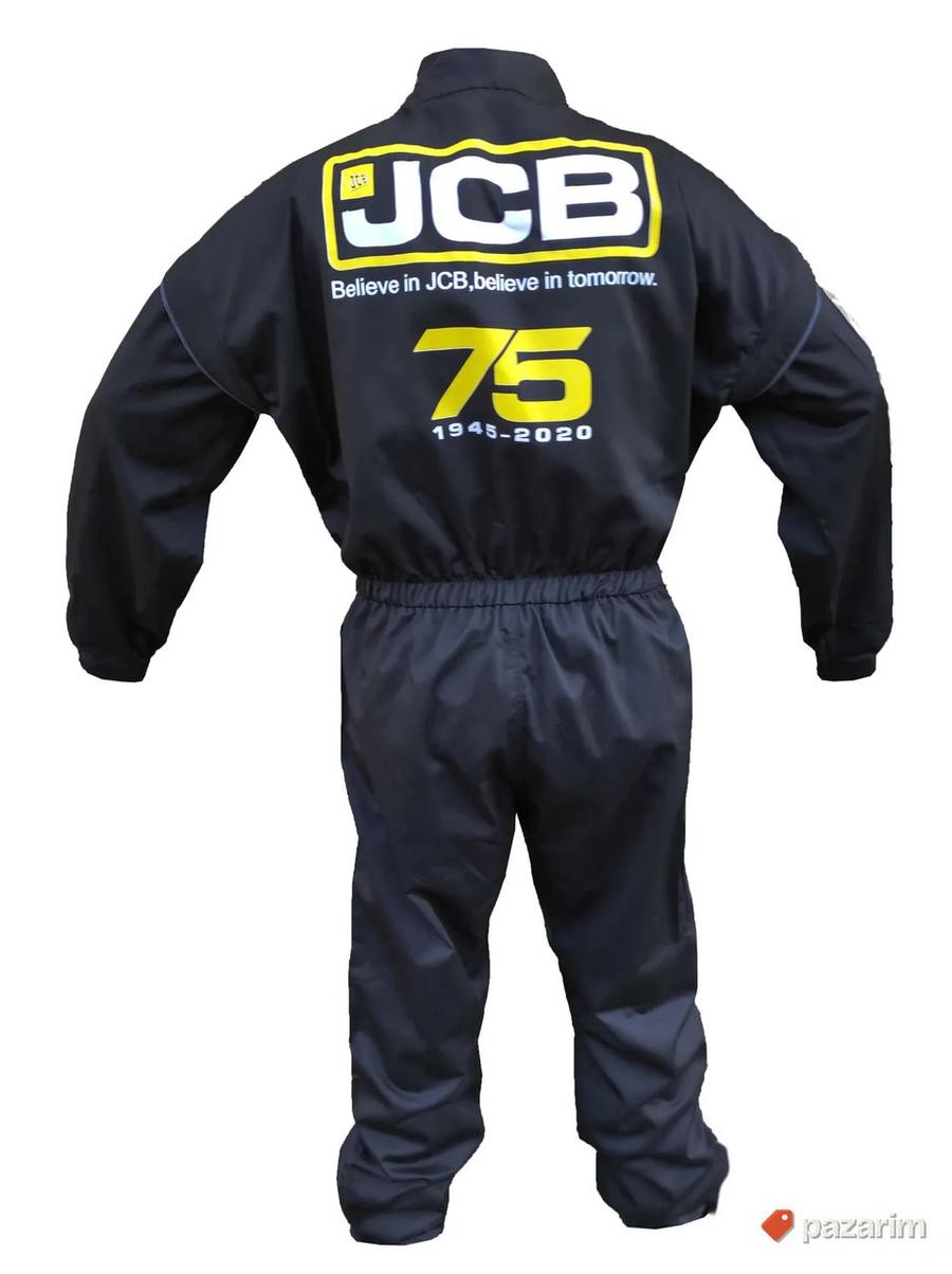 JCB - Radno odelo - Kombinezon - 194 2