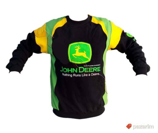 John Deere - Duks - 195