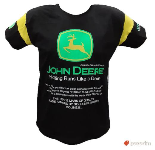 John Deere - Majica - 197