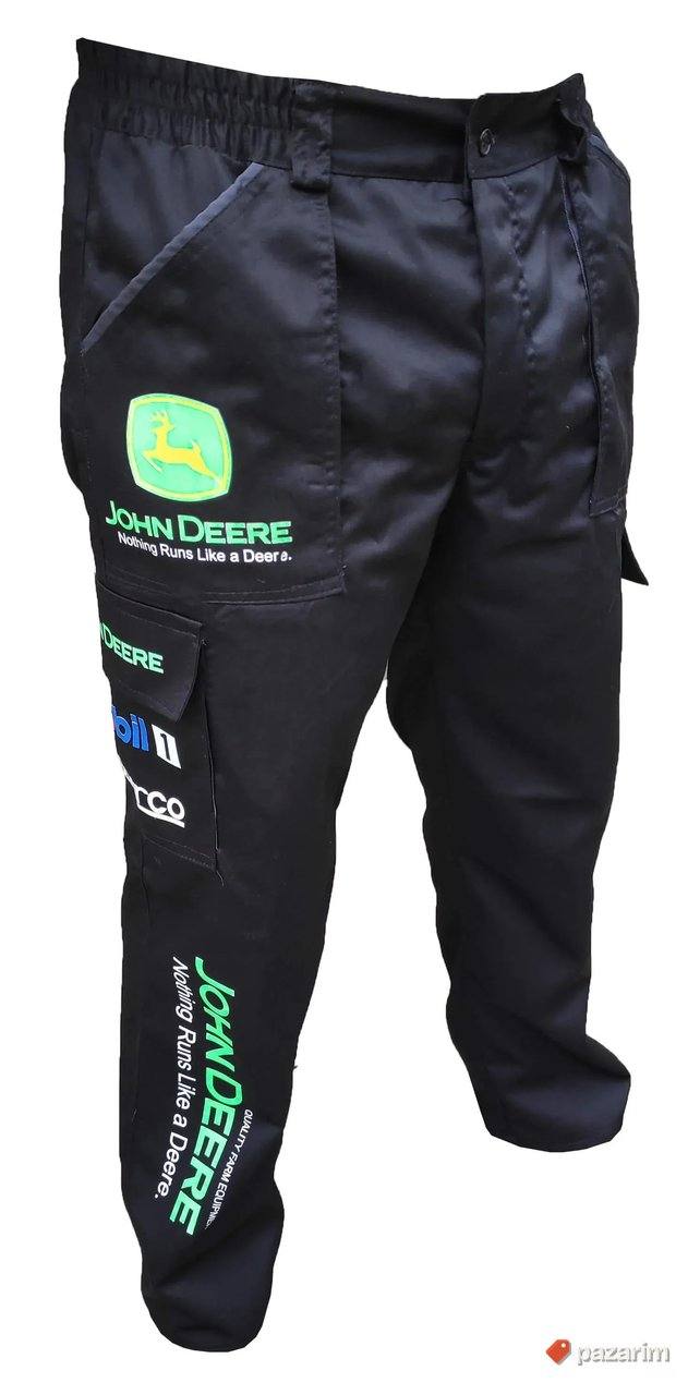 John Deere - Radne pantalone - 198 1