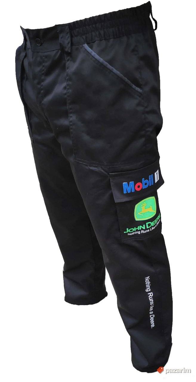 John Deere - Radne pantalone - 198 2