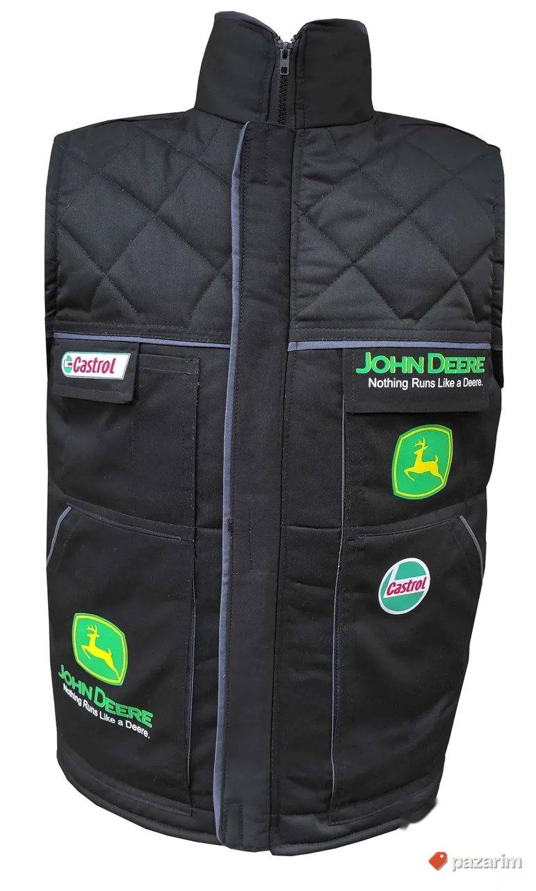 John Deere - Prsluk - 201 1