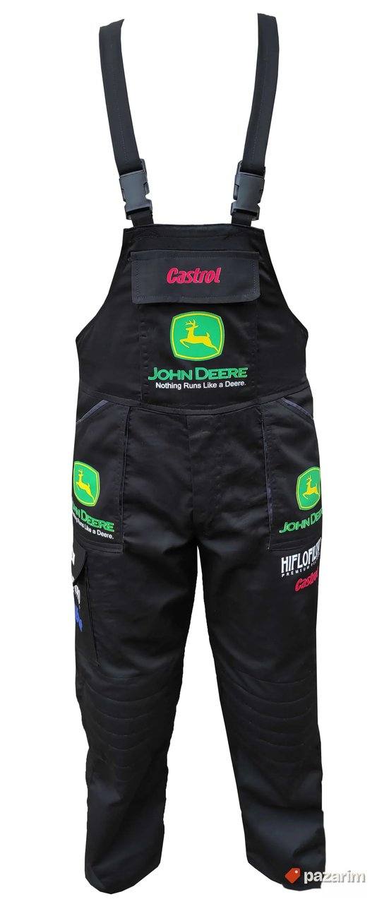 John Deere - Pantalone sa tregerima - 202 1