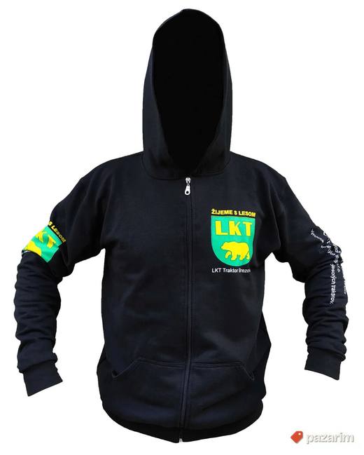 LKT - Duks jakna - 205