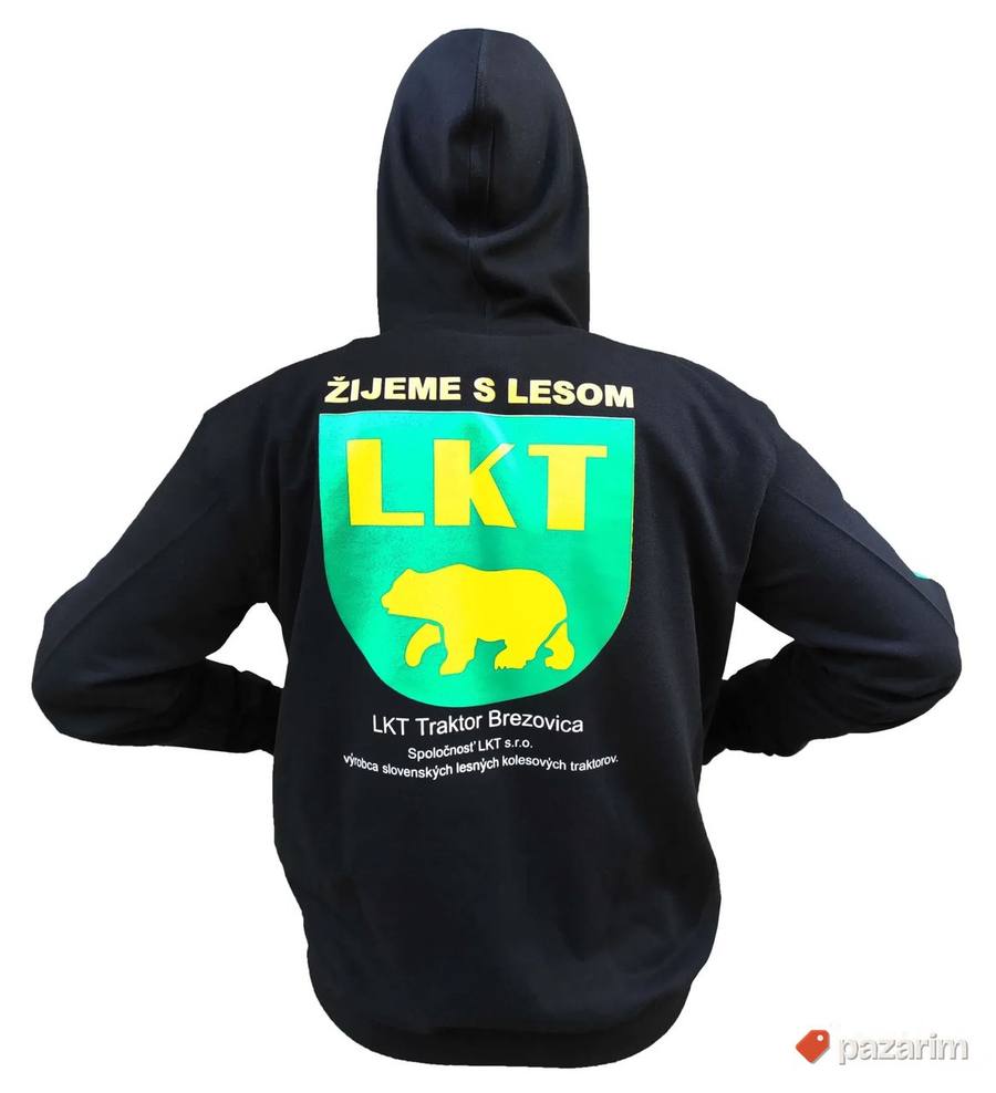 LKT - Duks jakna - 205 2