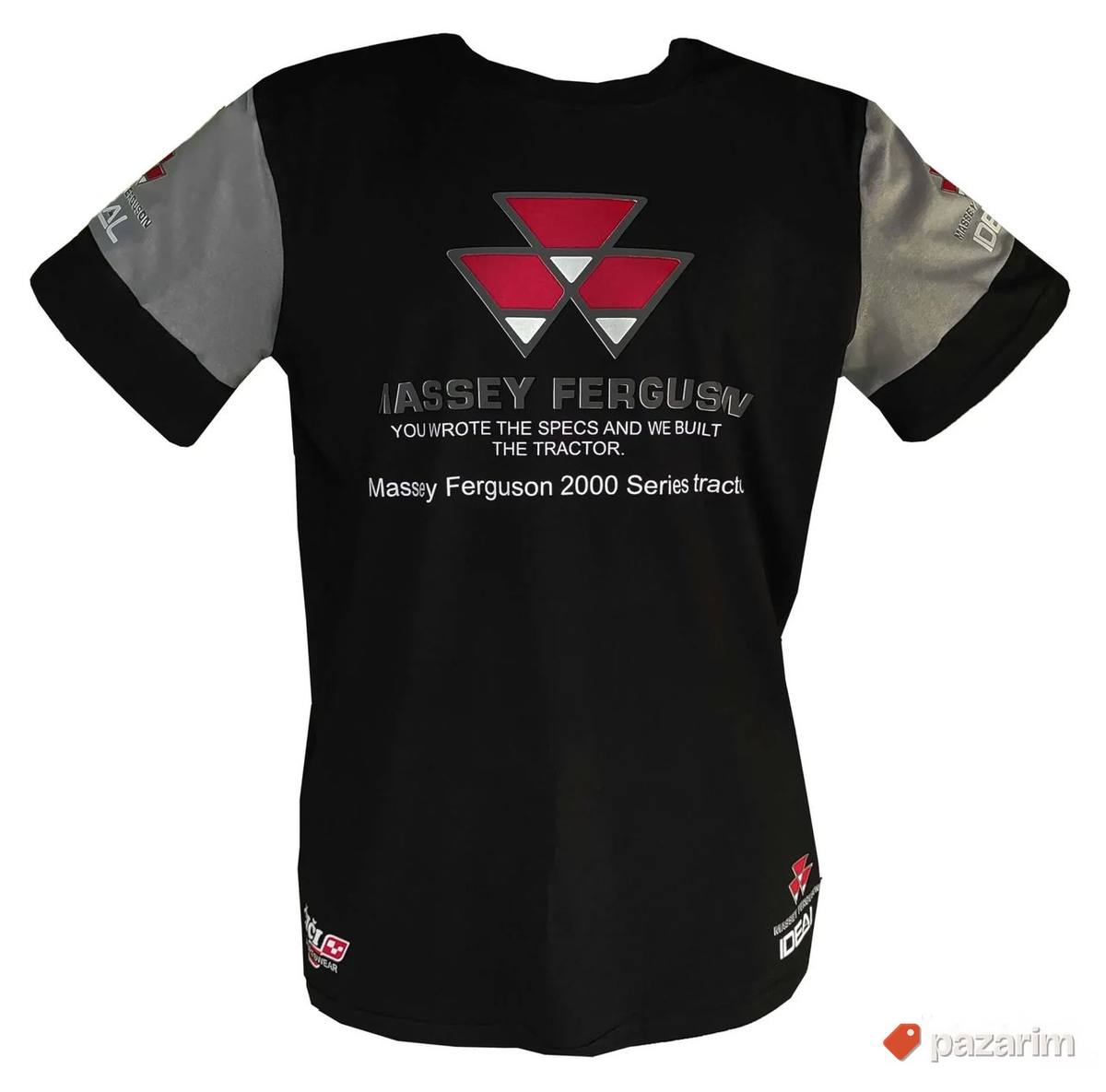 Massey Ferguson - Majica - 207 1