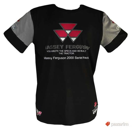 Massey Ferguson - Majica - 207