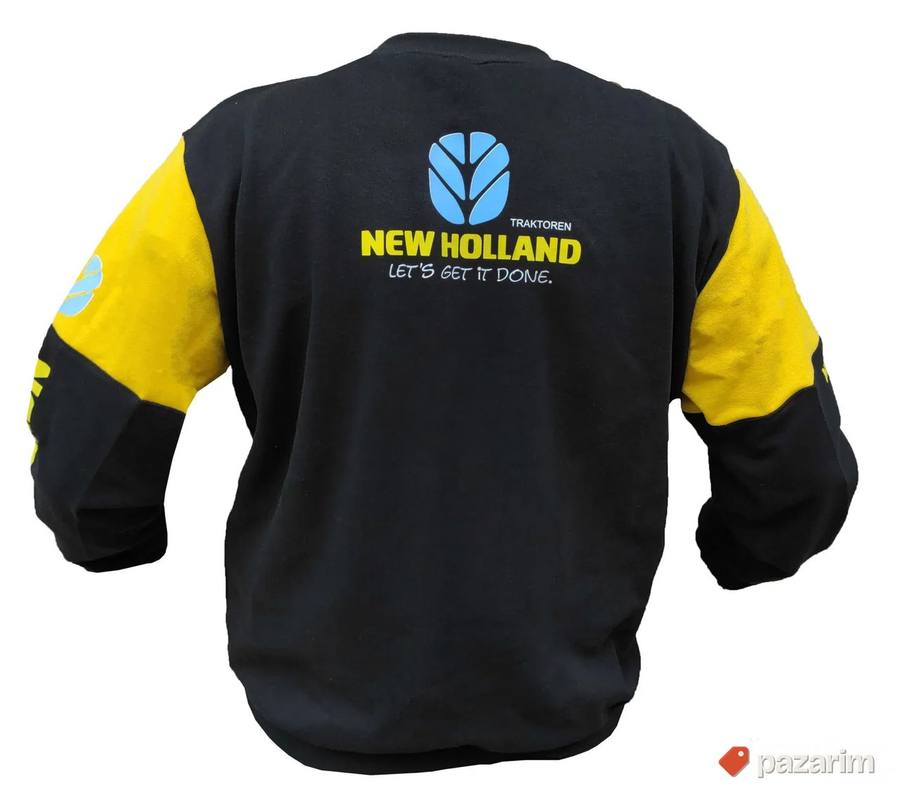 New Holland - Duks - 209 2